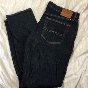 Never worn Lucky Brand Jeans